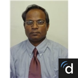 Narsing Thummala, MD