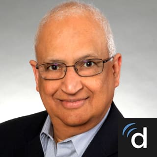 Raman Sankar, MD
