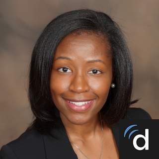 Crystal Forman, MD, Internal Medicine, Fort Hood, TX