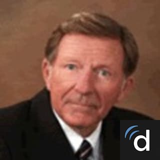 Robert Oldham, MD