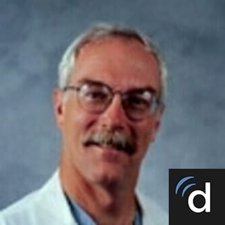 Richard Messersmith, MD