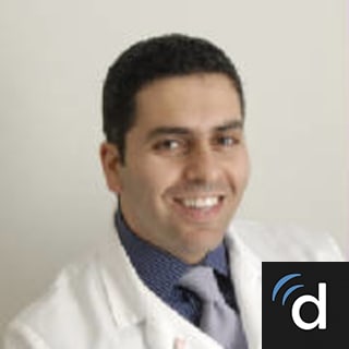 Rany (Haj) Al Haj, MD