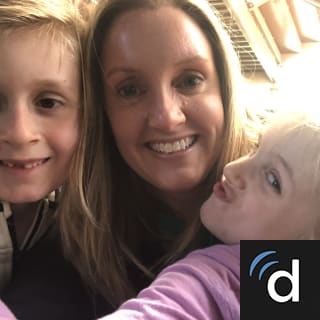 Audra Fegley, Psychiatric-Mental Health Nurse Practitioner, Knoxville, TN