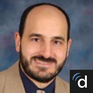 Mohamed Turki, MD