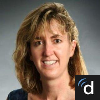Nicola Davies, MD