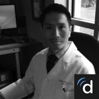 Samuel Huang, MD