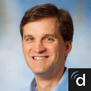 Gary Brigham, MD