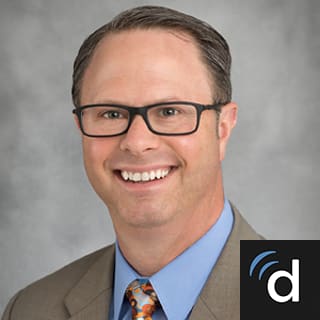 David Graham, MD, Family Medicine, Springfield, IL