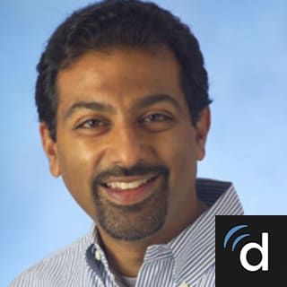 Anil Hari, MD, Radiology, San Francisco, CA