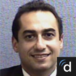 Robert Moghimi, MD