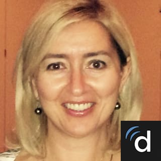 Marina Goodman-Flider, MD