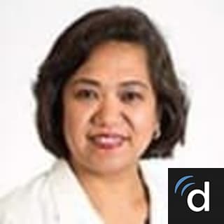 Arlene Ramos, MD