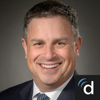 Benjamin Schwartz, MD