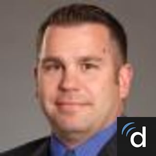 Joshua Niemann, MD, Orthopaedic Surgery, Liberty, MO