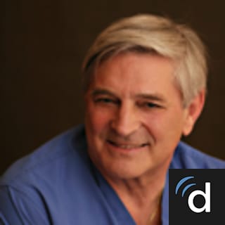 Christopher Newth, MD