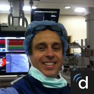 Christian Perzanowski-Obregon, MD, Cardiology, Brandon, FL
