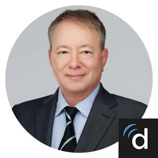 Richard King, MD, General Surgery, Washington, DC
