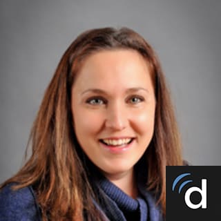 Christy (Adamsky) Stanat, MD, General Surgery, Norwich, CT