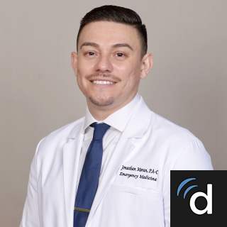 Jonathan Moran, Emergency Medicine, Tujunga, CA