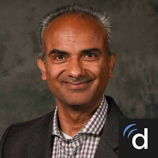 Ashesh Gandhi, Clinical Pharmacist, Summit, NJ