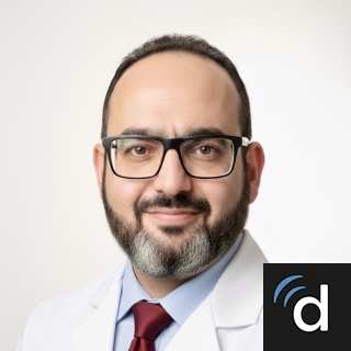 Dr. Ahmid Al-shawk, MD – Detroit, MI | Internal Medicine