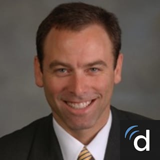 John Fingert, MD