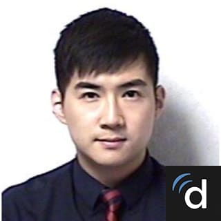 Kevin Chung, Obstetrics & Gynecology, Baltimore, MD