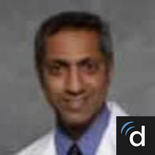 Manoj Raghavan, MD
