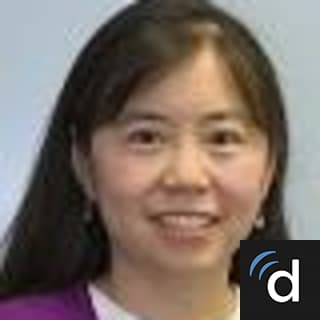 Phyllis Tien, MD