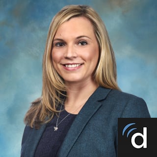 Emily Prendergast, MD
