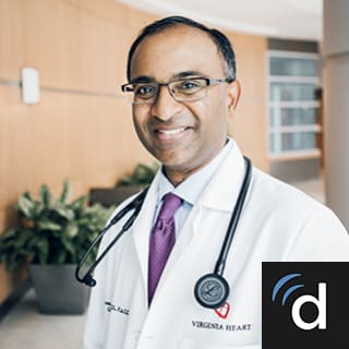 Gautam Ramakrishna, MD
