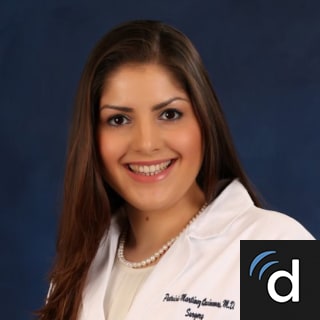 Patricia Martinez Quinones, MD
