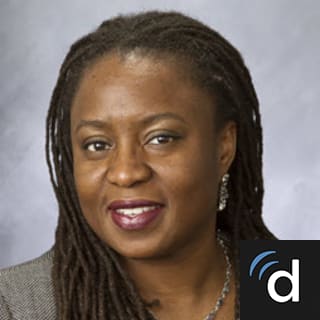 Odulola Odusanya, MD