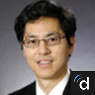 Edwin Rhim, MD