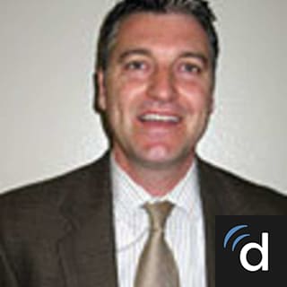 John Schofield, DO