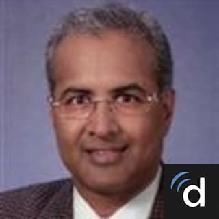 Nav Grandhi, MD