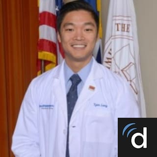 Tyler Liang, MD