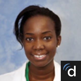 Zinabu Maxwell, MD
