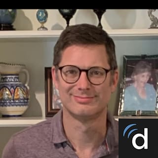 Steven DeLoach, MD