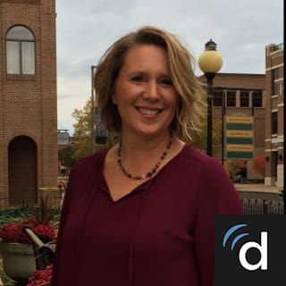 Amanda Barton, Family Nurse Practitioner, McBain, MI