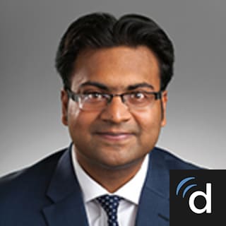 Manit Singla, MD