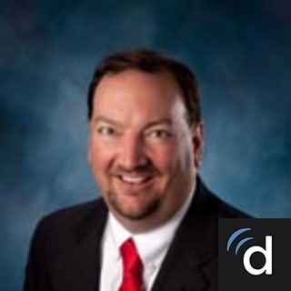 David Oligschlaeger, DO