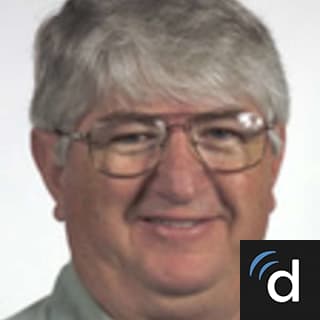 Francis Campbell, MD