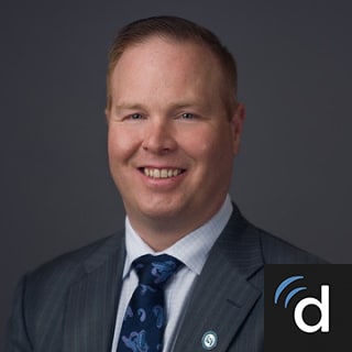 Michael Gough, MD, Pulmonology, Buffalo, NY