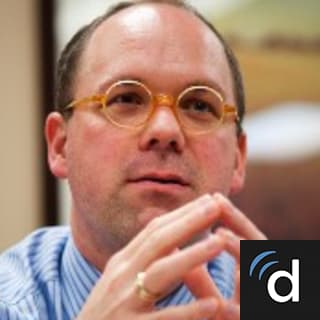 Justin Klamerus, MD