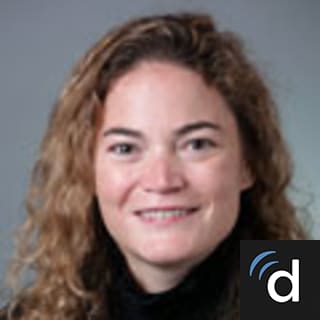 Erica Dafford, MD