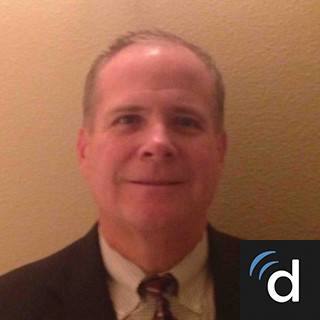 James Maxson, Pharmacist, Montgomery, TX