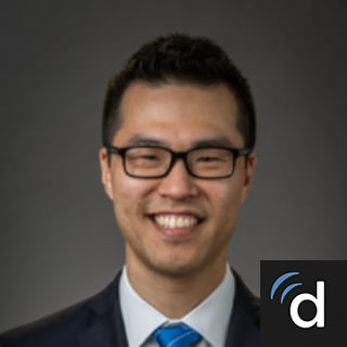 Dr. Alexander Lee, MD | Irving, TX | Gastroenterologist | US News Doctors