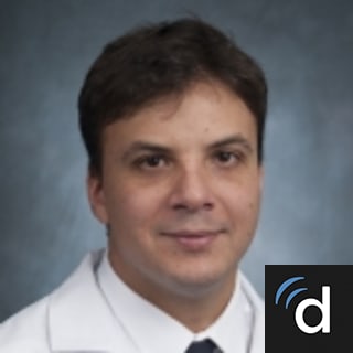 Nikolas Mata-Machado, MD