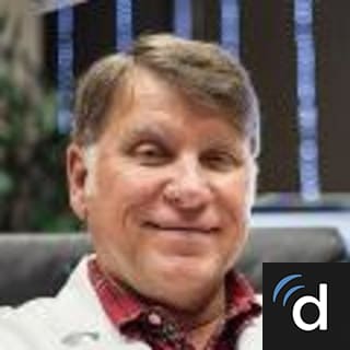 Michael Mitchell, MD